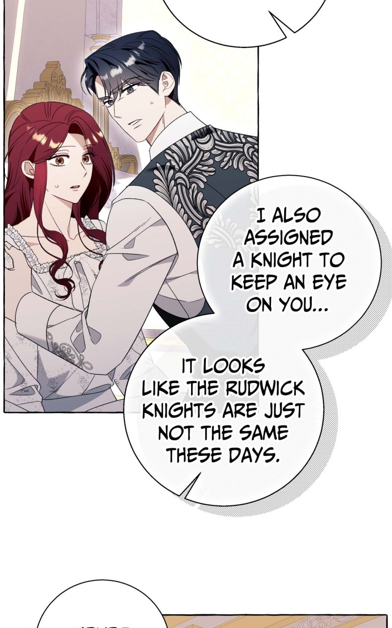 Special Re-Launch: Not YourTypical Reincarnation Story (S2) Episode 84 page 46 - 