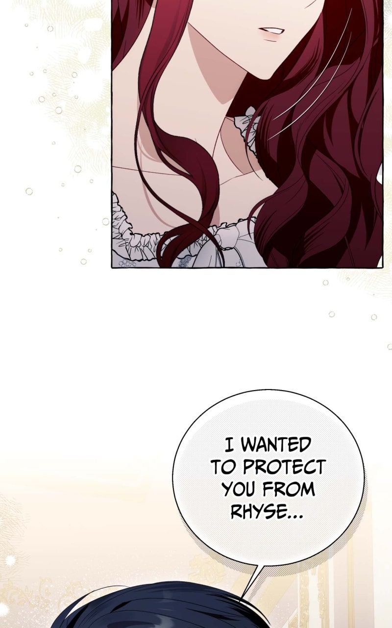 Special Re-Launch: Not YourTypical Reincarnation Story (S2) Episode 84 page 51 - 