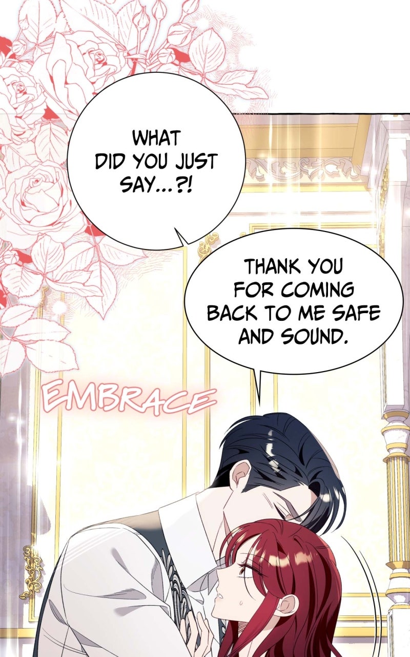 Special Re-Launch: Not YourTypical Reincarnation Story (S2) Episode 84 page 54 - 