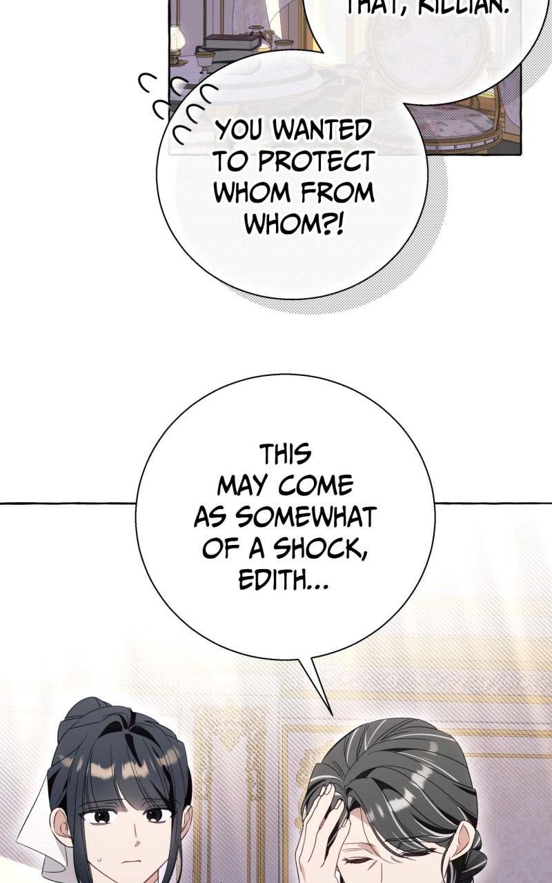 Special Re-Launch: Not YourTypical Reincarnation Story (S2) Episode 84 page 56 - 