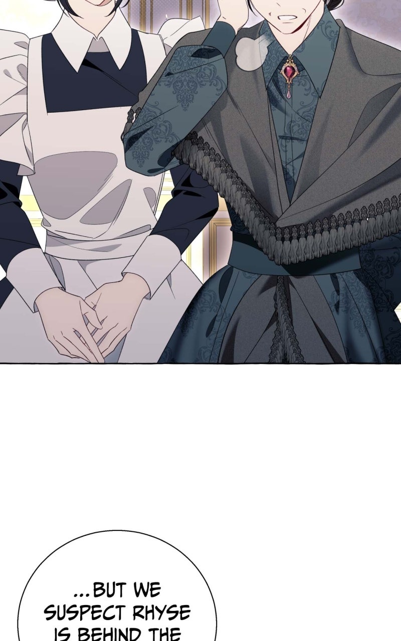 Special Re-Launch: Not YourTypical Reincarnation Story (S2) Episode 84 page 57 - 