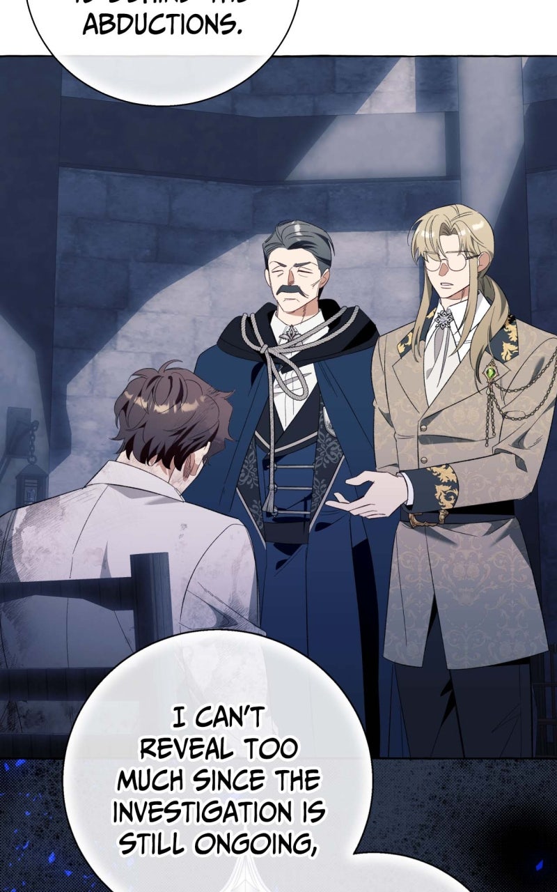 Special Re-Launch: Not YourTypical Reincarnation Story (S2) Episode 84 page 58 - 