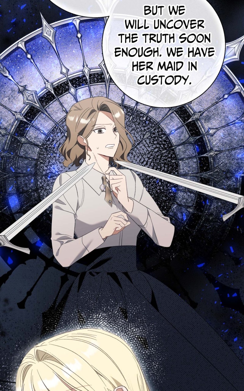 Special Re-Launch: Not YourTypical Reincarnation Story (S2) Episode 84 page 59 - 