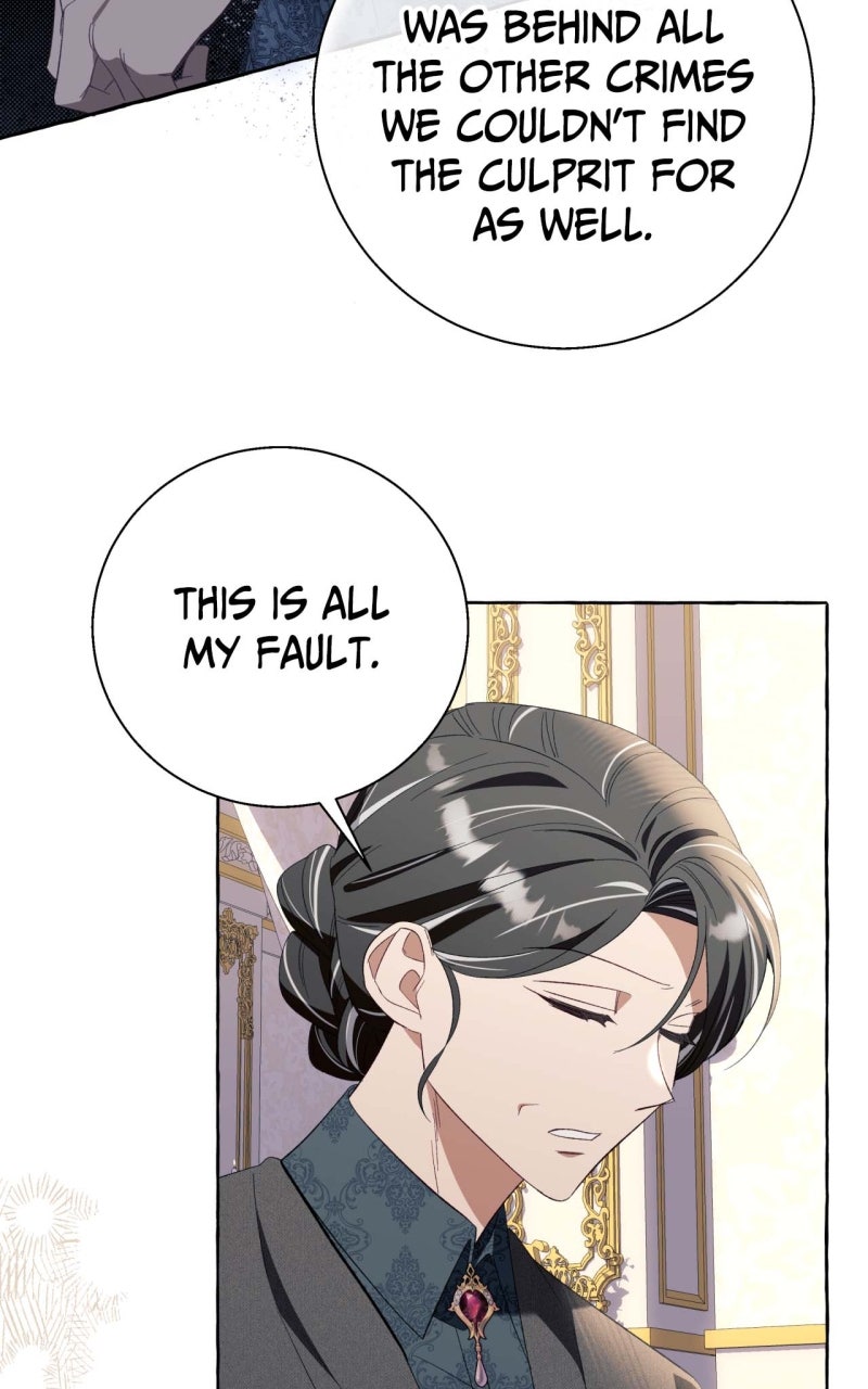 Special Re-Launch: Not YourTypical Reincarnation Story (S2) Episode 84 page 61 - 