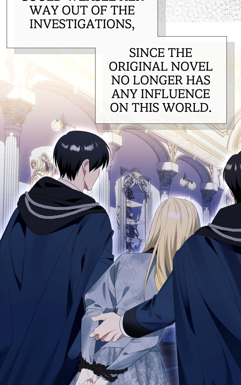 Special Re-Launch: Not YourTypical Reincarnation Story (S2) Episode 84 page 71 - 