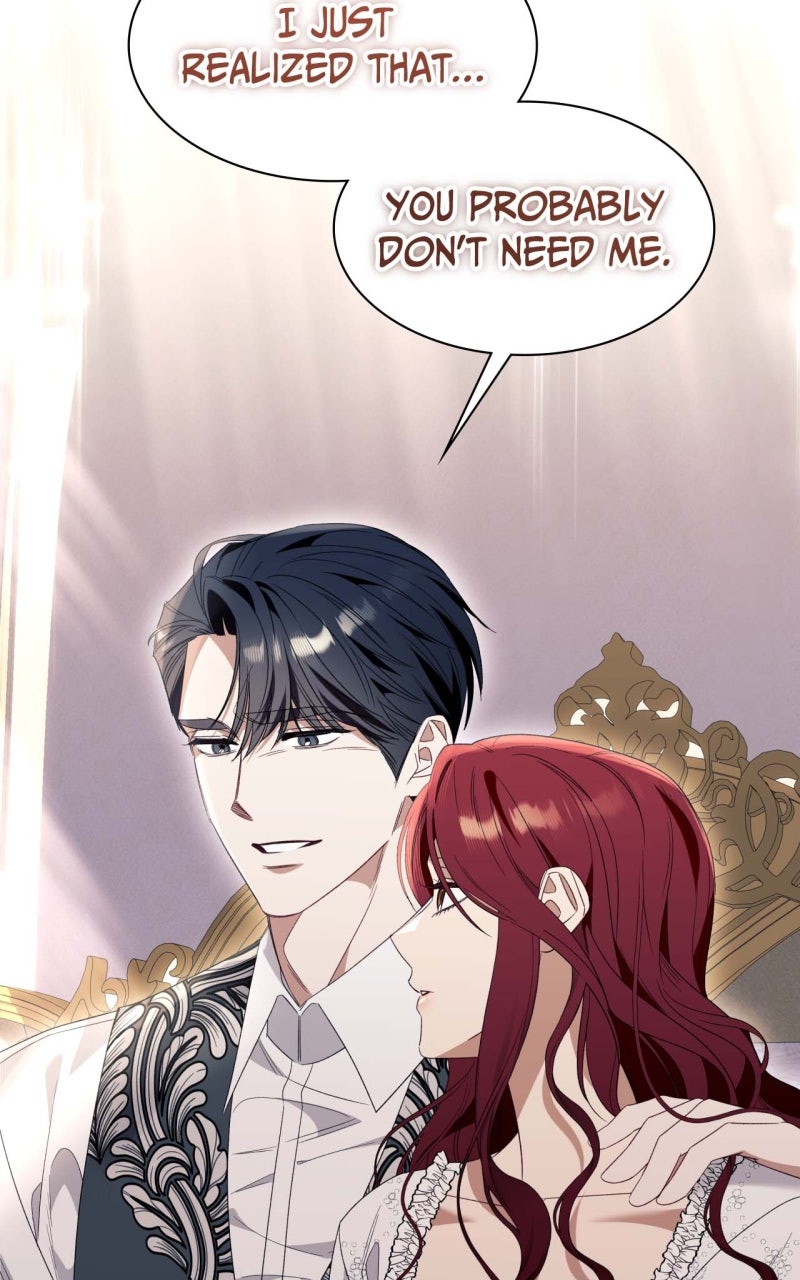 Special Re-Launch: Not YourTypical Reincarnation Story (S2) Episode 84 page 84 - 