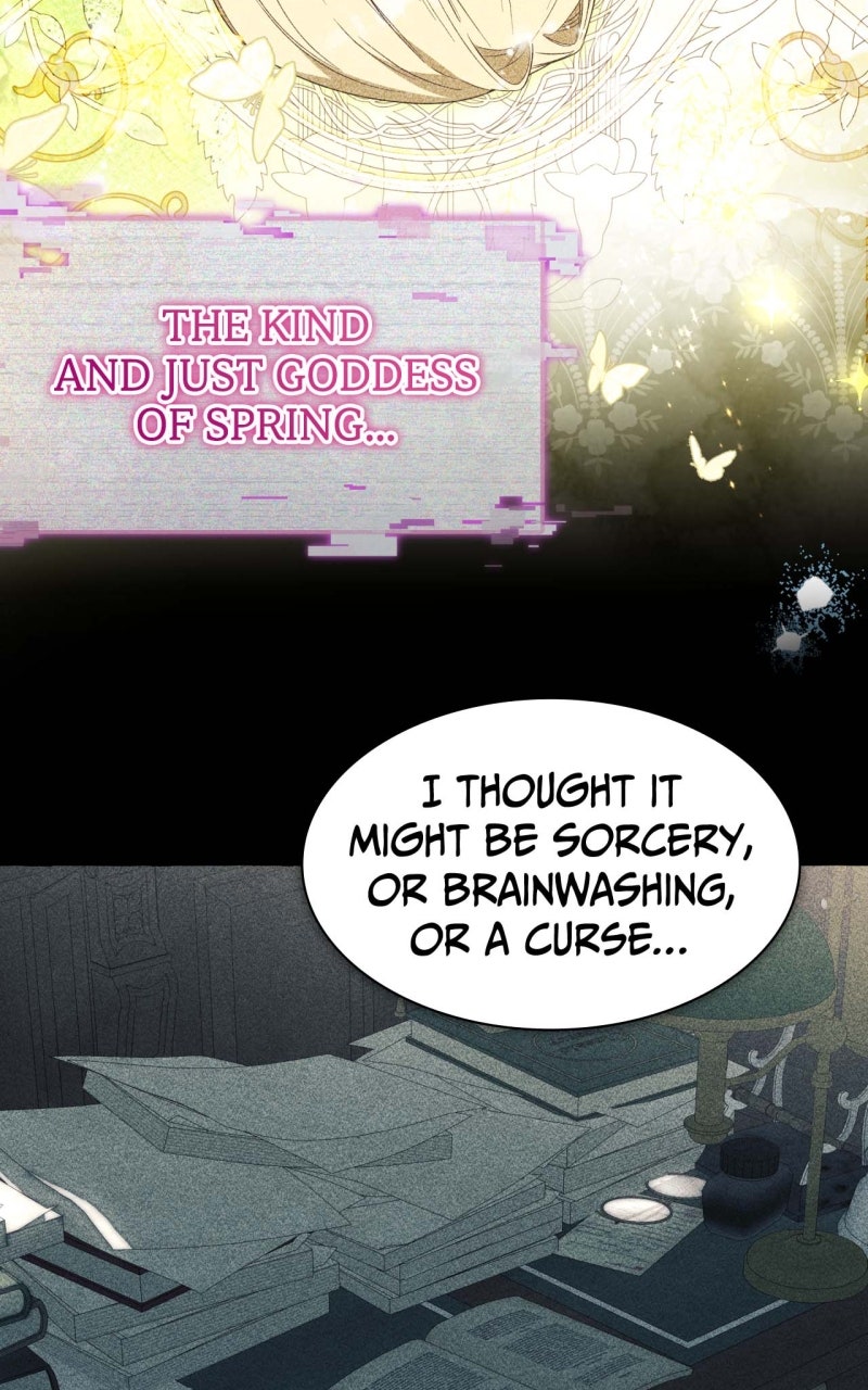 Special Re-Launch: Not YourTypical Reincarnation Story (S2) Episode 85 page 18 - 