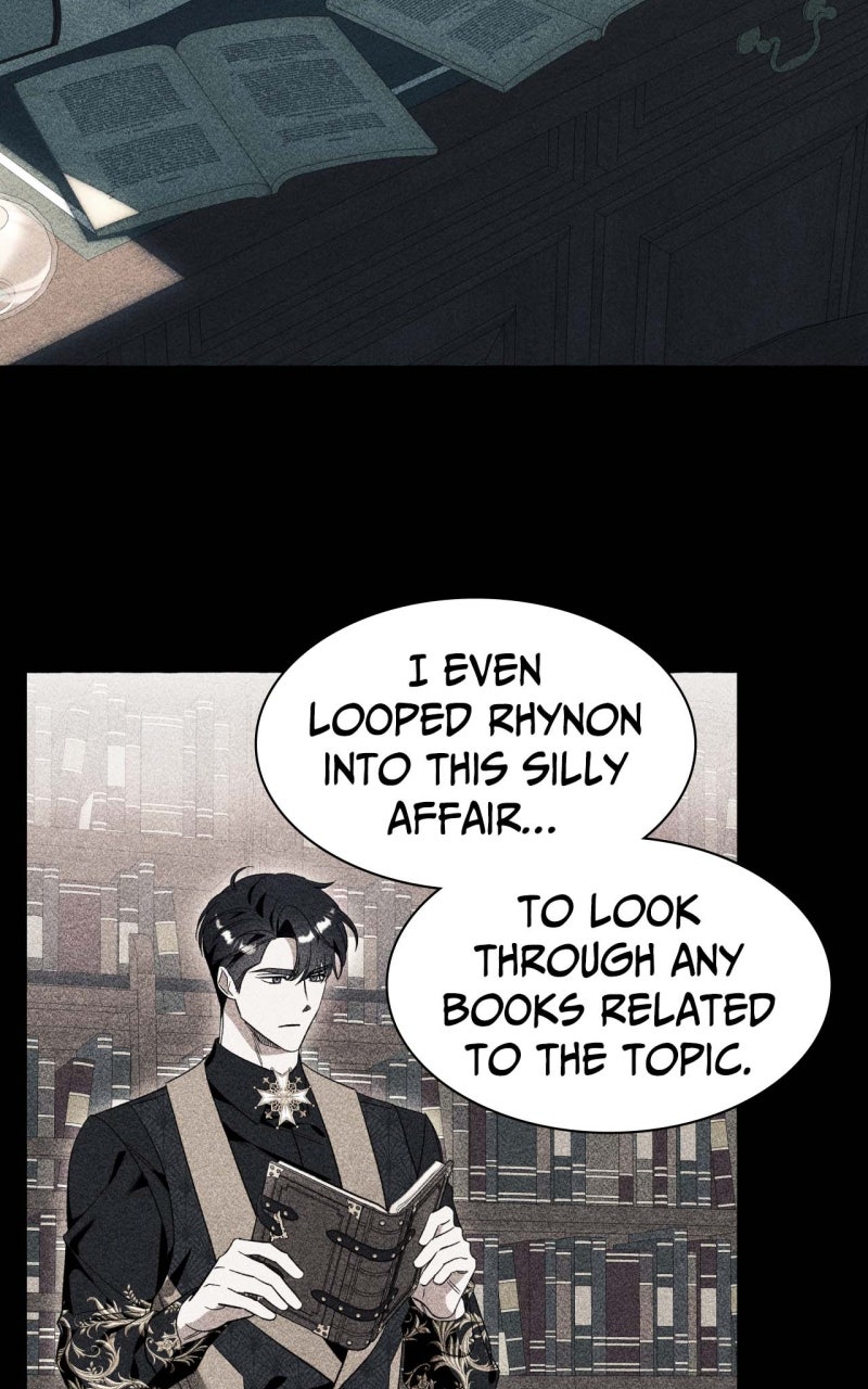 Special Re-Launch: Not YourTypical Reincarnation Story (S2) Episode 85 page 19 - 