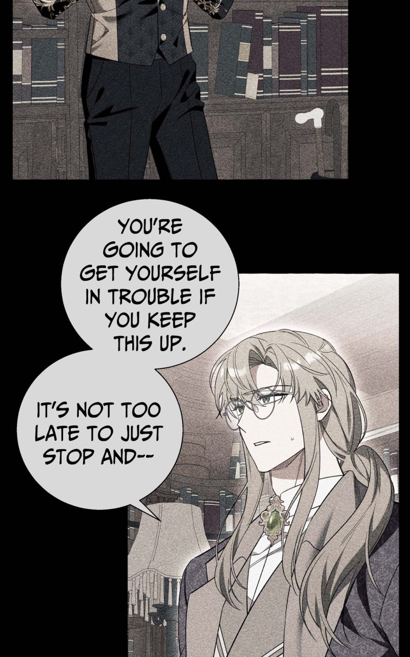 Special Re-Launch: Not YourTypical Reincarnation Story (S2) Episode 85 page 20 - 