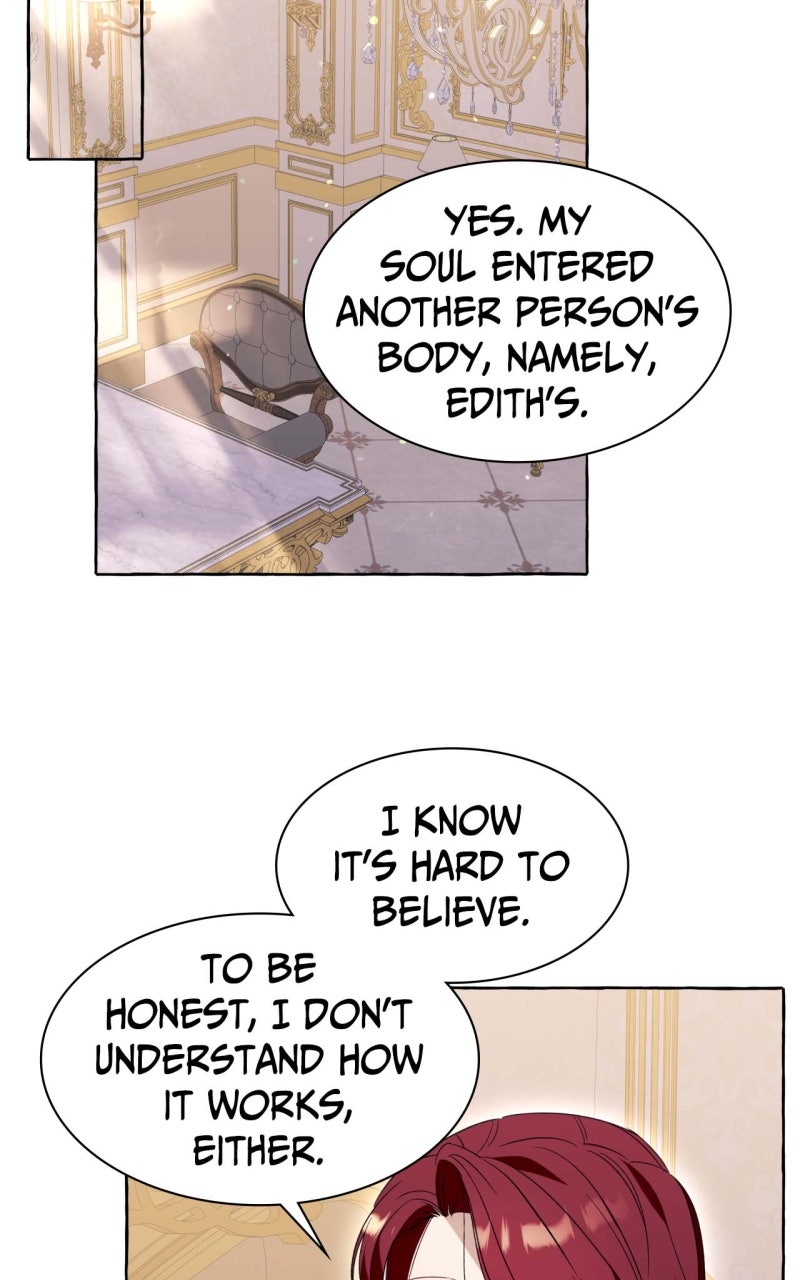 Special Re-Launch: Not YourTypical Reincarnation Story (S2) Episode 85 page 32 - 