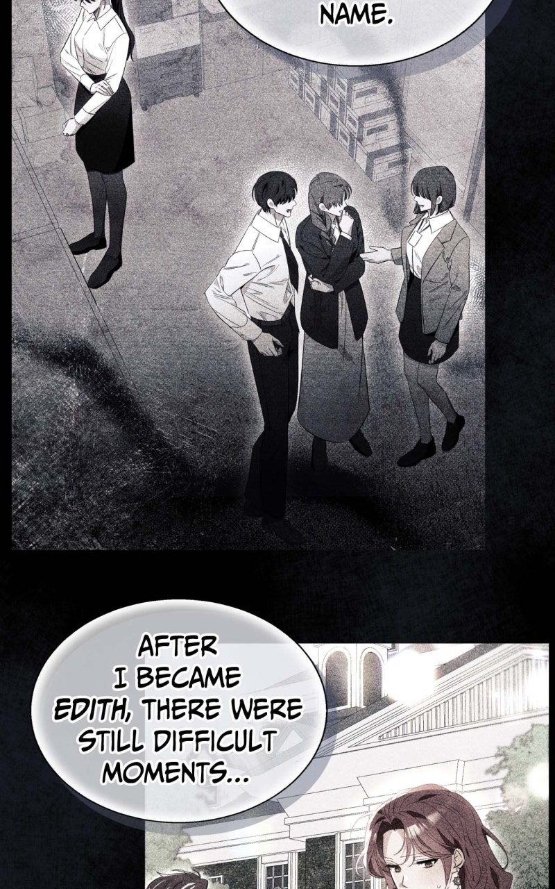 Special Re-Launch: Not YourTypical Reincarnation Story (S2) Episode 85 page 35 - 
