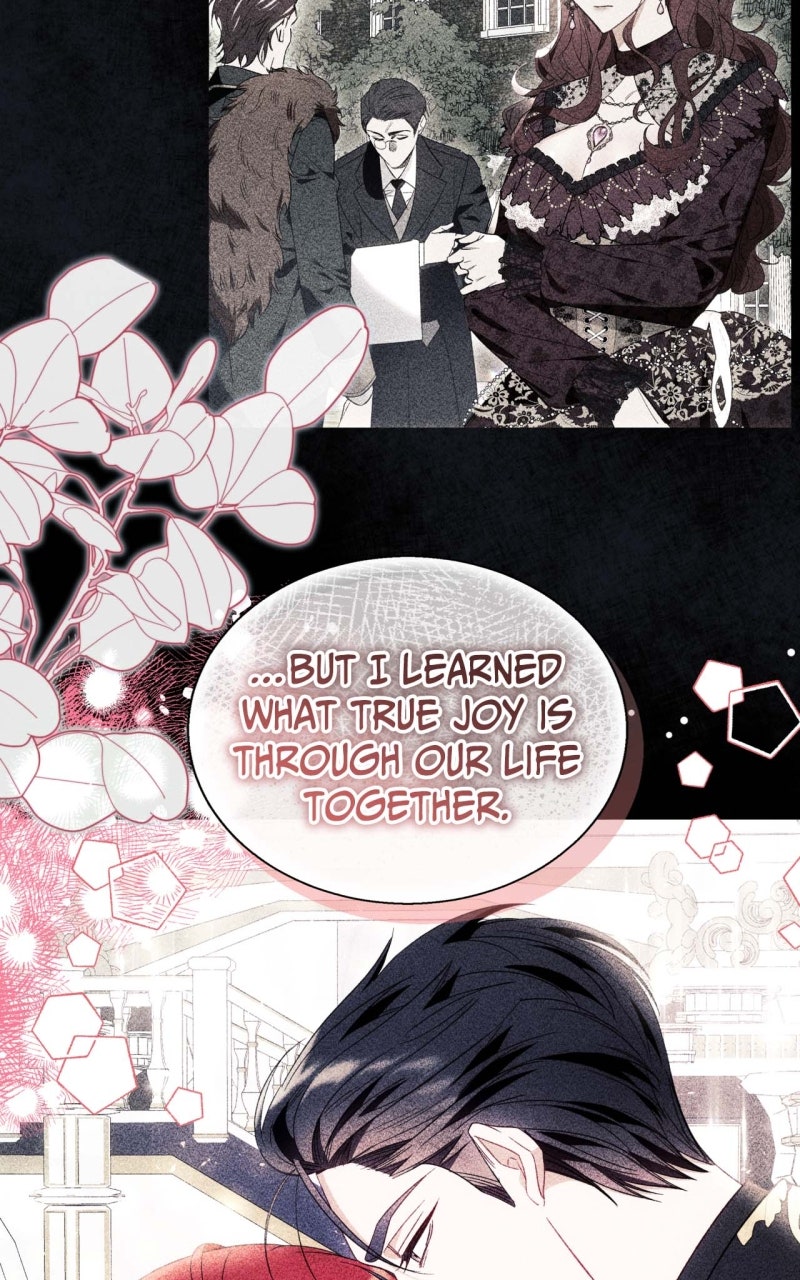Special Re-Launch: Not YourTypical Reincarnation Story (S2) Episode 85 page 36 - 