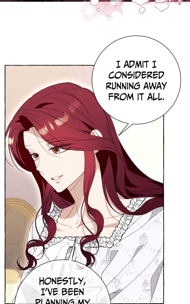 Special Re-Launch: Not YourTypical Reincarnation Story (S2) Episode 85 page 38 - 