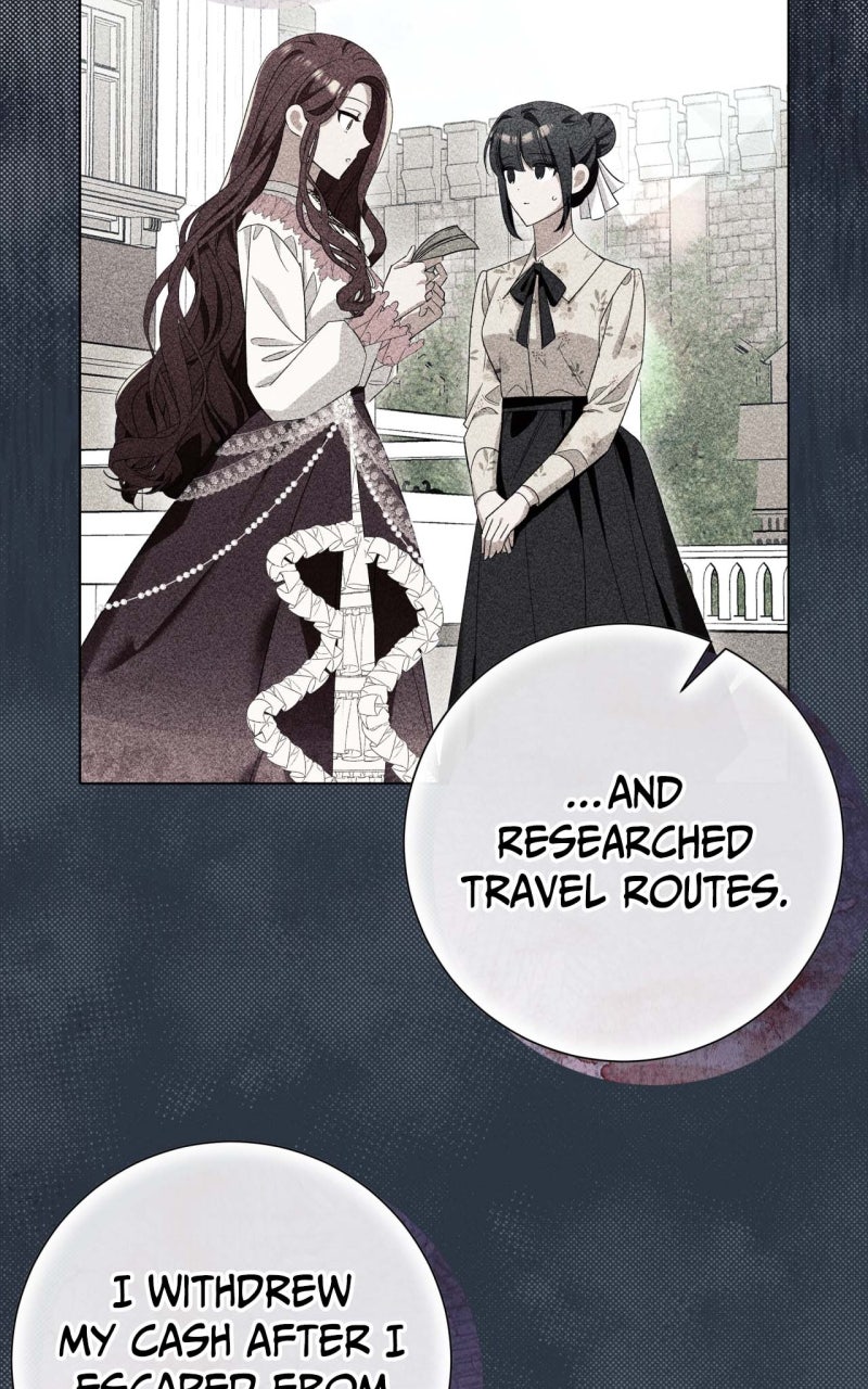 Special Re-Launch: Not YourTypical Reincarnation Story (S2) Episode 85 page 42 - 