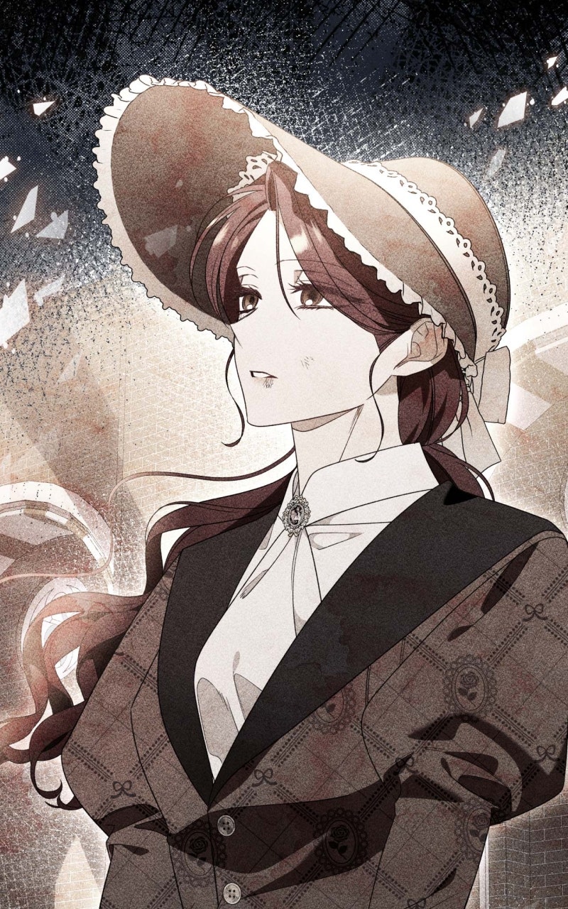 Special Re-Launch: Not YourTypical Reincarnation Story (S2) Episode 85 page 44 - 