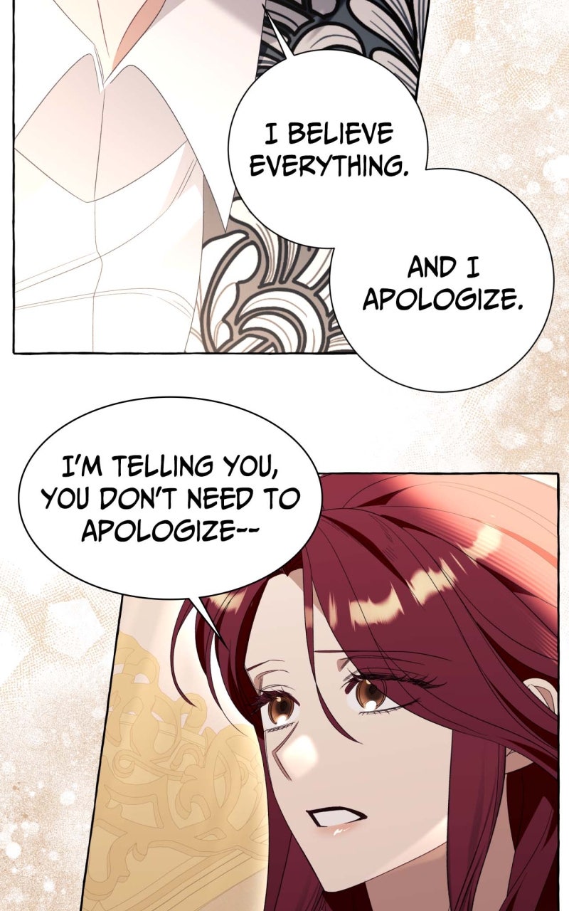 Special Re-Launch: Not YourTypical Reincarnation Story (S2) Episode 85 page 48 - 