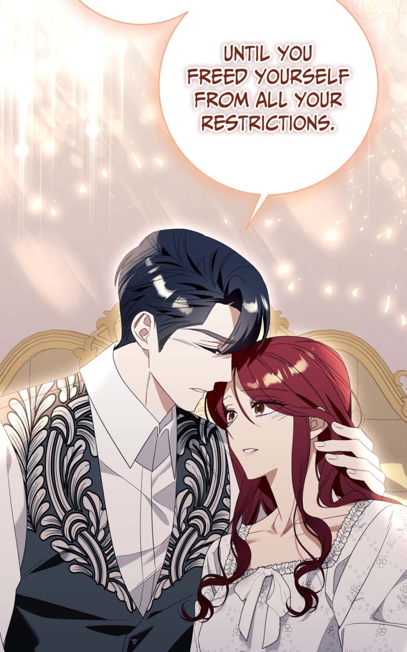 Special Re-Launch: Not YourTypical Reincarnation Story (S2) Episode 85 page 52 - 