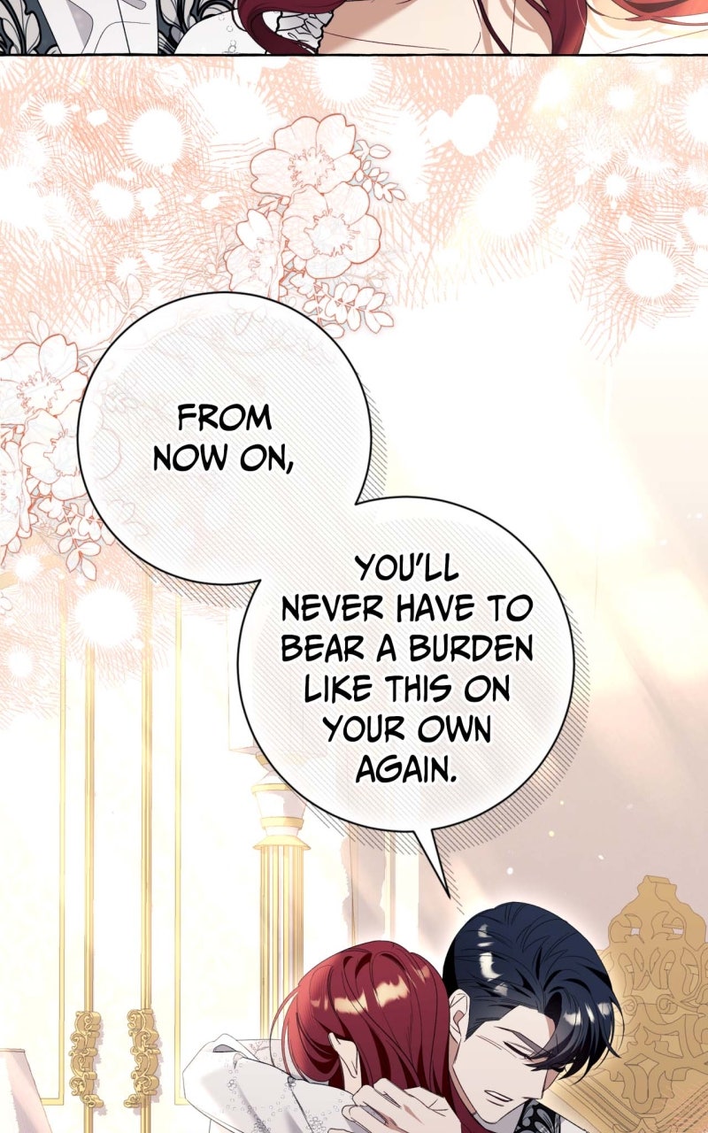 Special Re-Launch: Not YourTypical Reincarnation Story (S2) Episode 85 page 54 - 