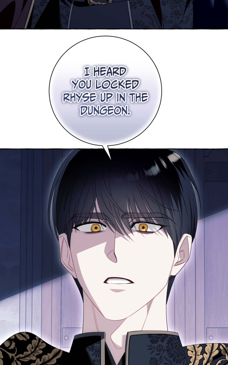 Special Re-Launch: Not YourTypical Reincarnation Story (S2) Episode 85 page 61 - 