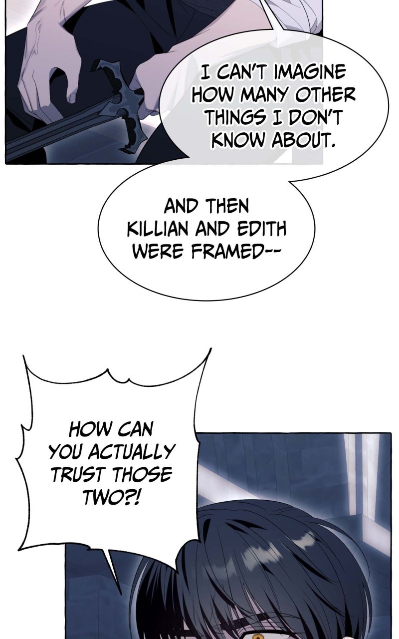 Special Re-Launch: Not YourTypical Reincarnation Story (S2) Episode 85 page 63 - 