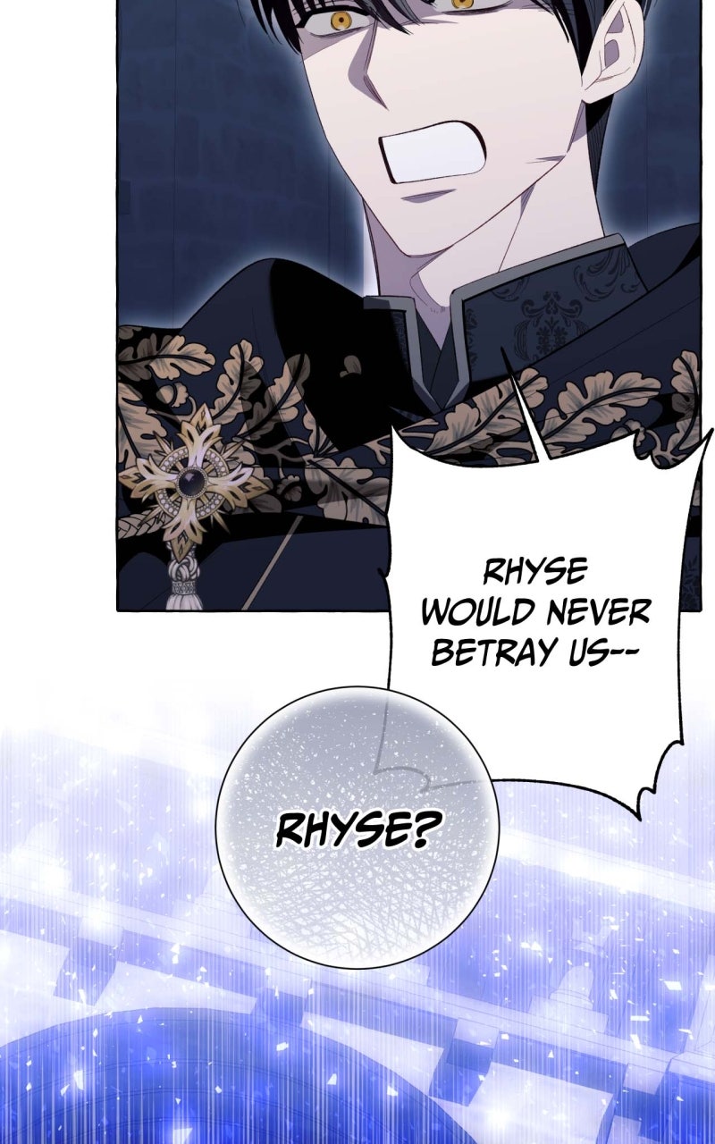 Special Re-Launch: Not YourTypical Reincarnation Story (S2) Episode 85 page 64 - 