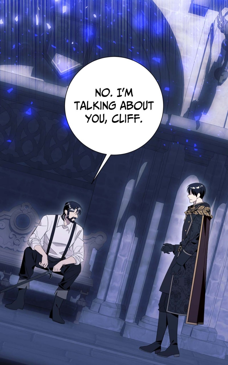 Special Re-Launch: Not YourTypical Reincarnation Story (S2) Episode 85 page 65 - 