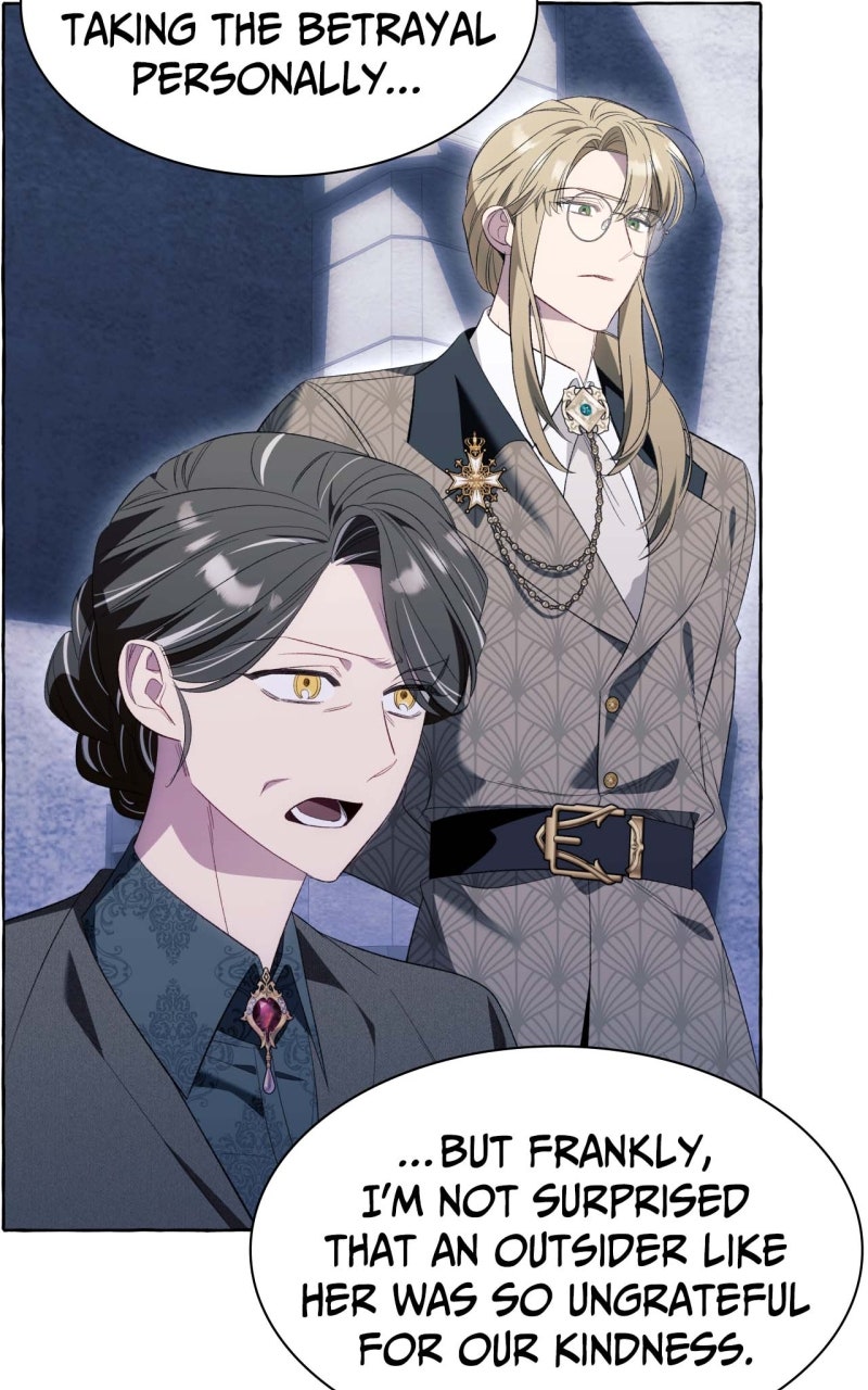 Special Re-Launch: Not YourTypical Reincarnation Story (S2) Episode 85 page 70 - 