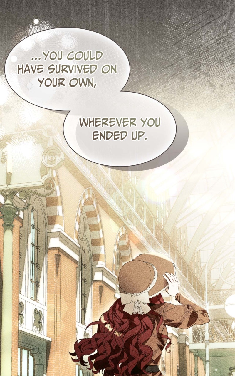 Special Re-Launch: Not YourTypical Reincarnation Story (S2) Episode 85 page 9 - 
