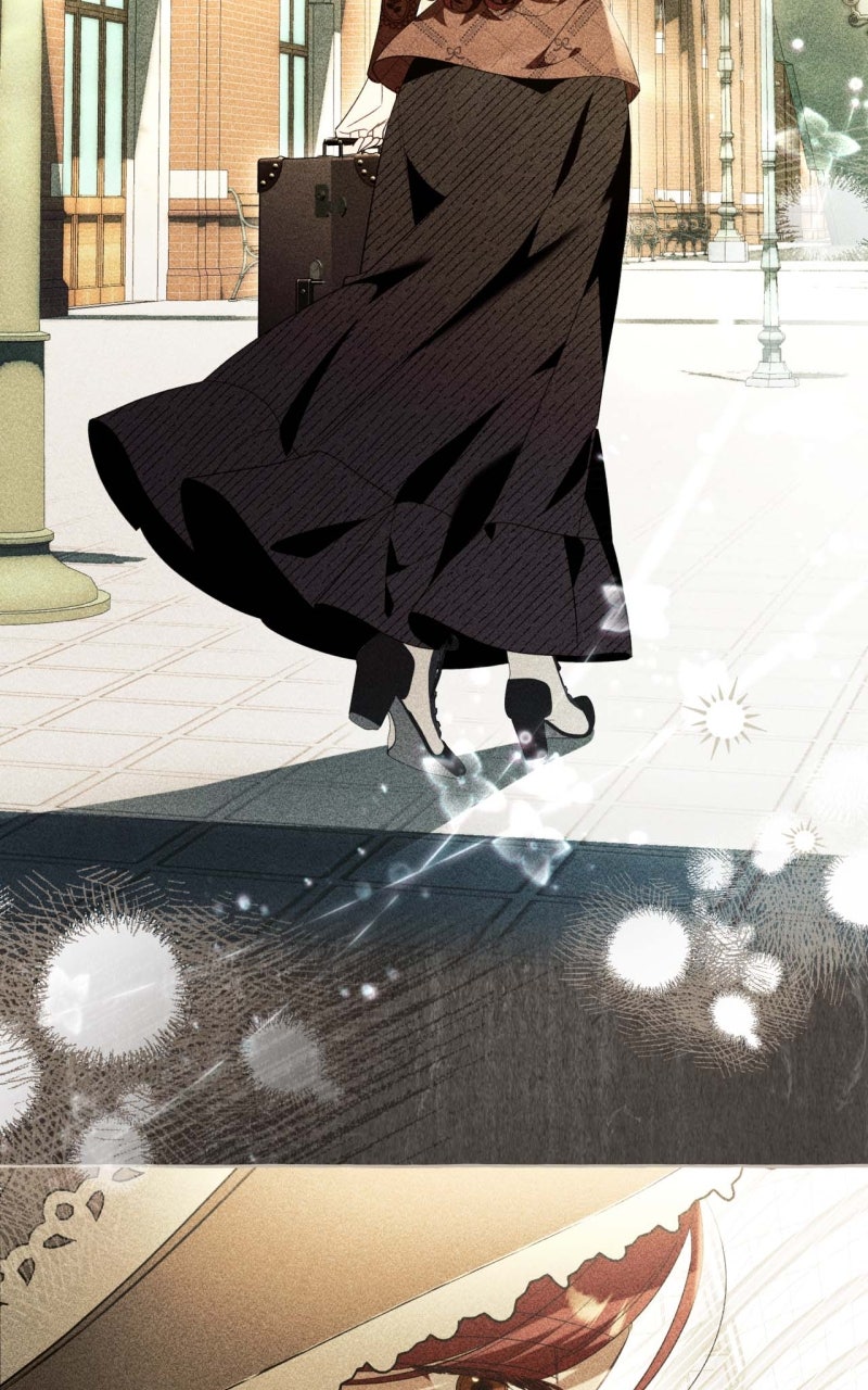 Special Re-Launch: Not YourTypical Reincarnation Story (S2) Episode 85 page 10 - 
