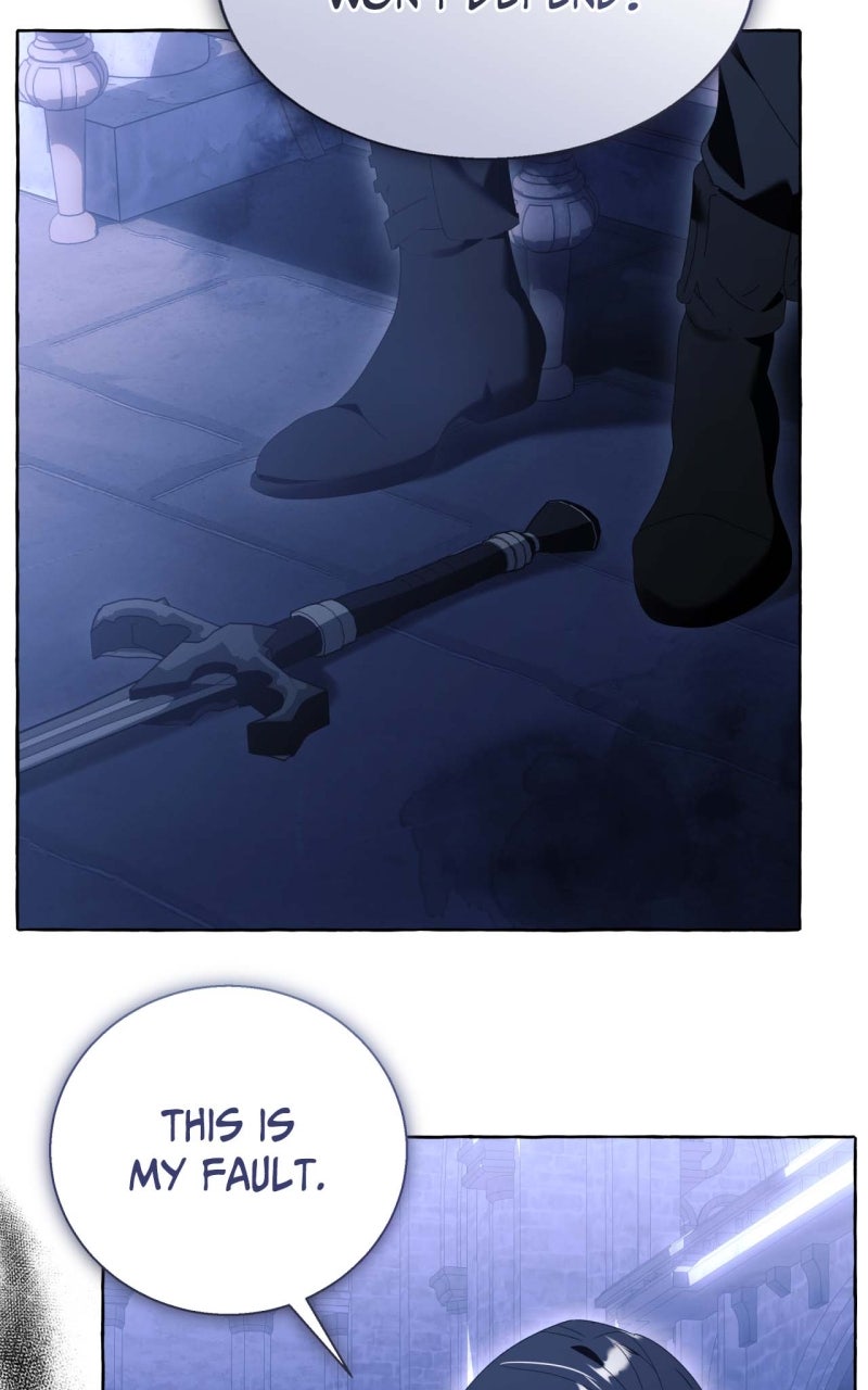 Special Re-Launch: Not YourTypical Reincarnation Story (S2) Episode 86 page 11 - 
