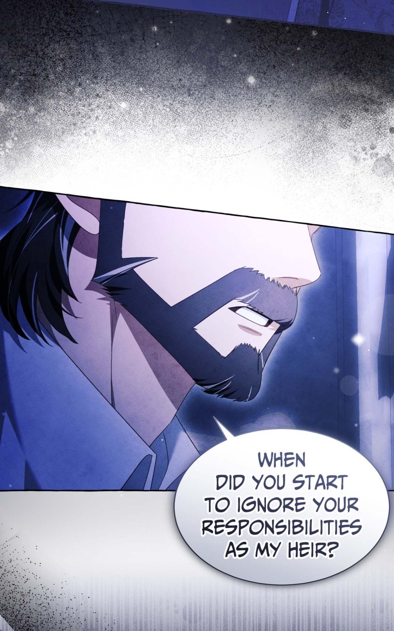 Special Re-Launch: Not YourTypical Reincarnation Story (S2) Episode 86 page 3 - 