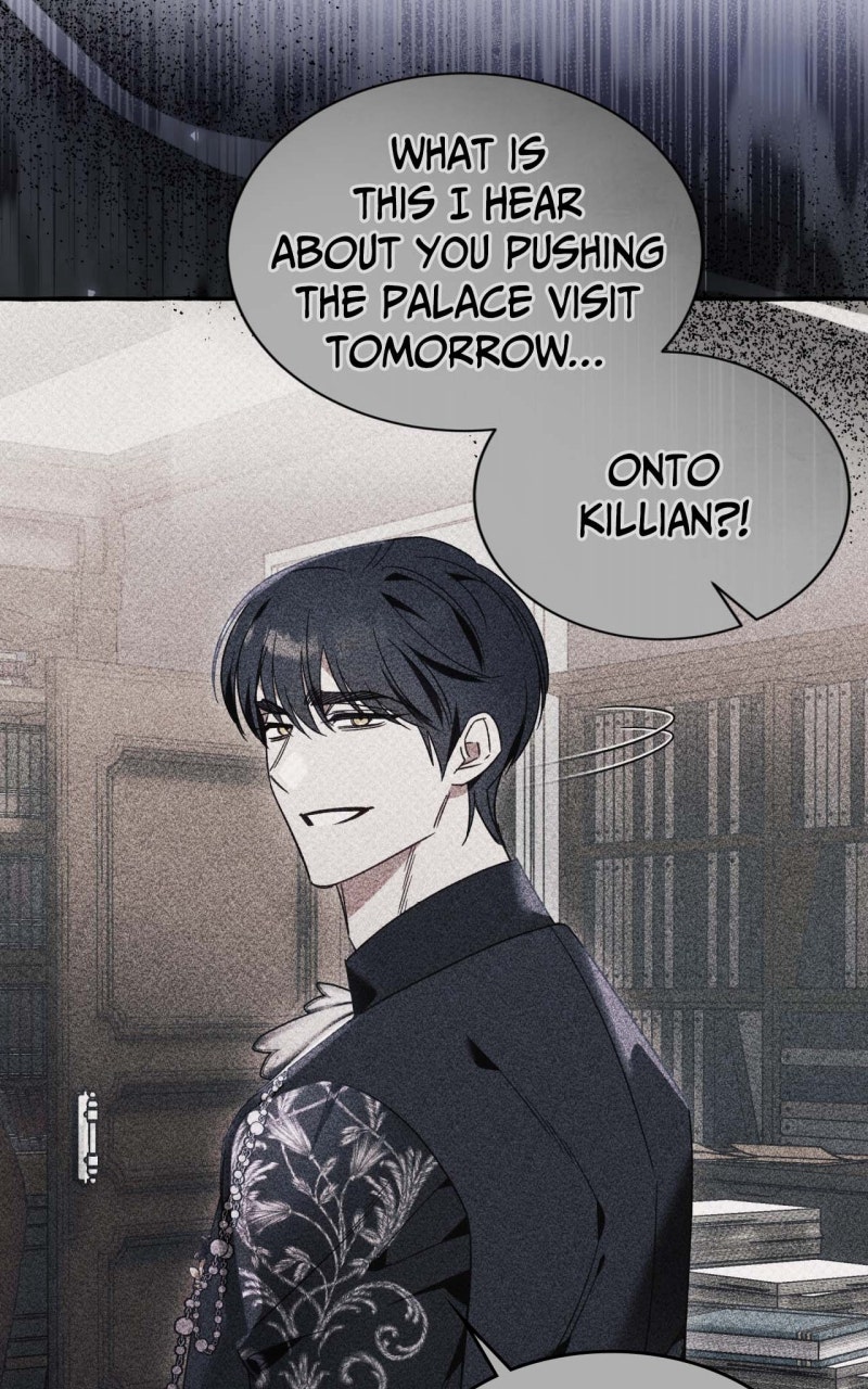 Special Re-Launch: Not YourTypical Reincarnation Story (S2) Episode 86 page 4 - 