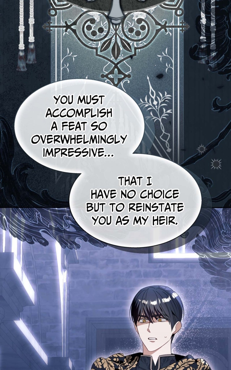 Special Re-Launch: Not YourTypical Reincarnation Story (S2) Episode 86 page 33 - 
