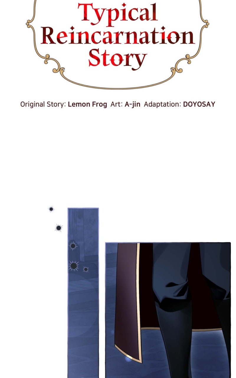 Special Re-Launch: Not YourTypical Reincarnation Story (S2) Episode 86 page 36 - 
