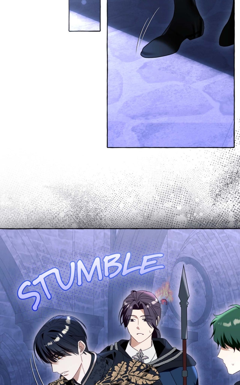 Special Re-Launch: Not YourTypical Reincarnation Story (S2) Episode 86 page 37 - 