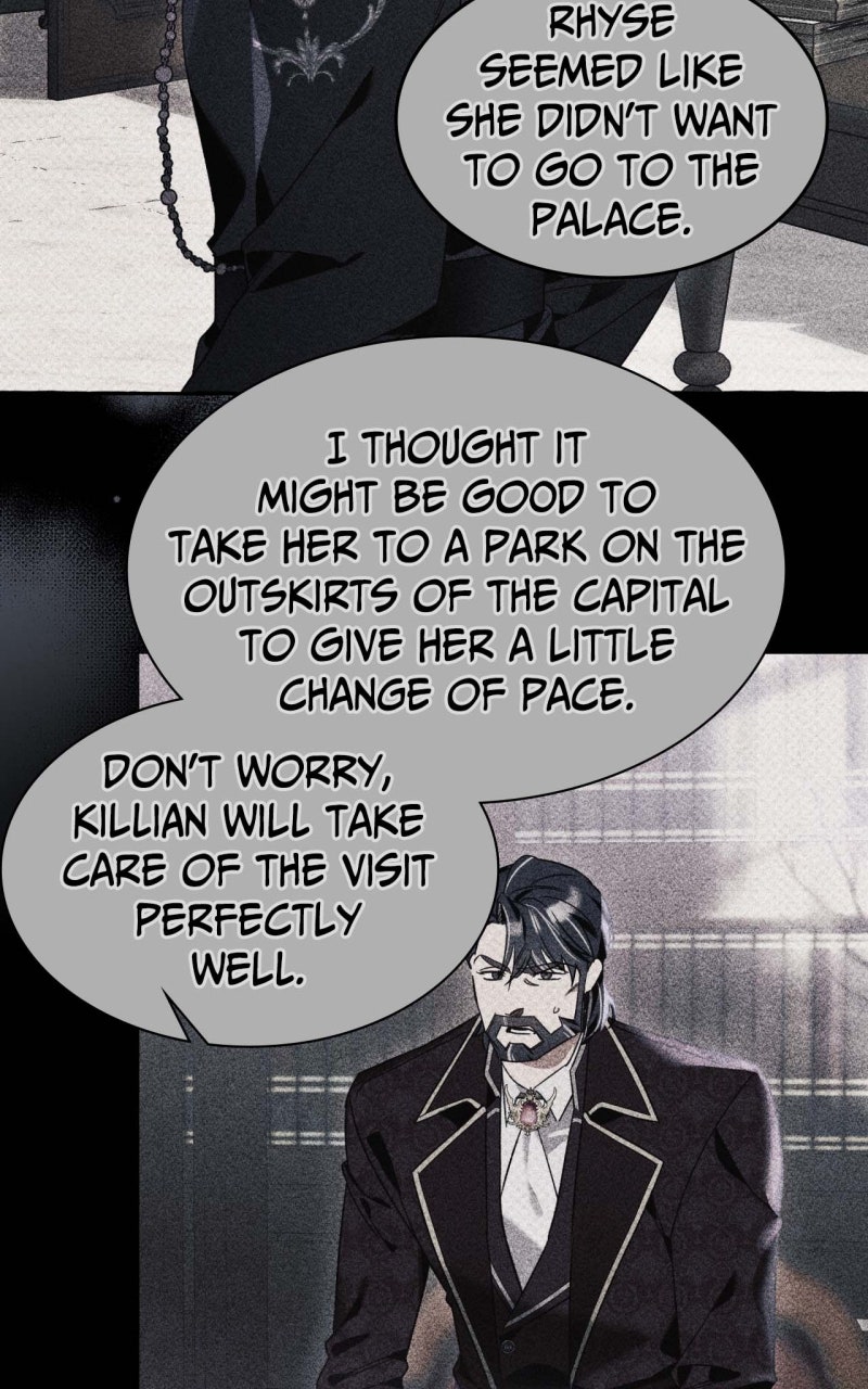 Special Re-Launch: Not YourTypical Reincarnation Story (S2) Episode 86 page 5 - 