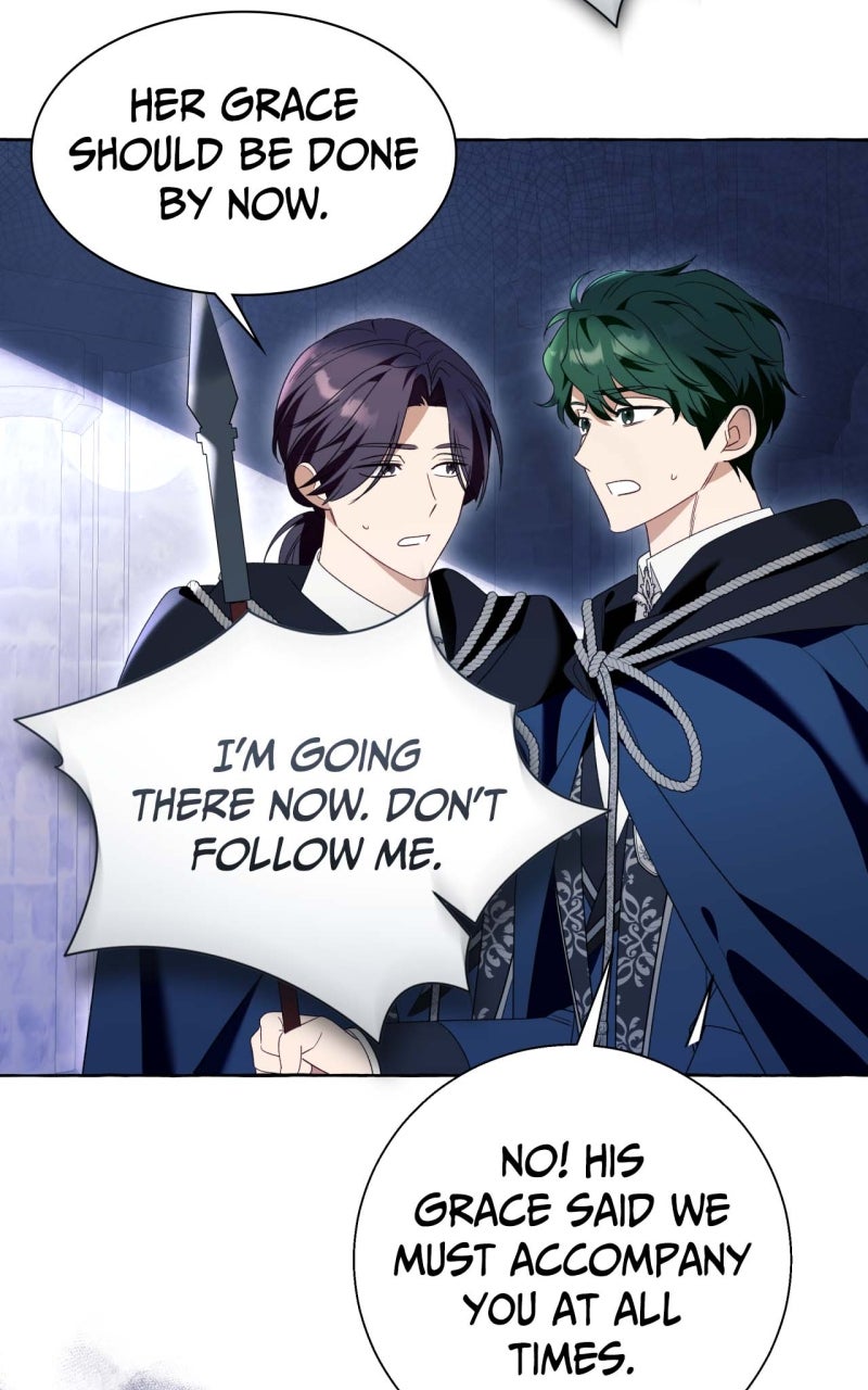 Special Re-Launch: Not YourTypical Reincarnation Story (S2) Episode 86 page 49 - 