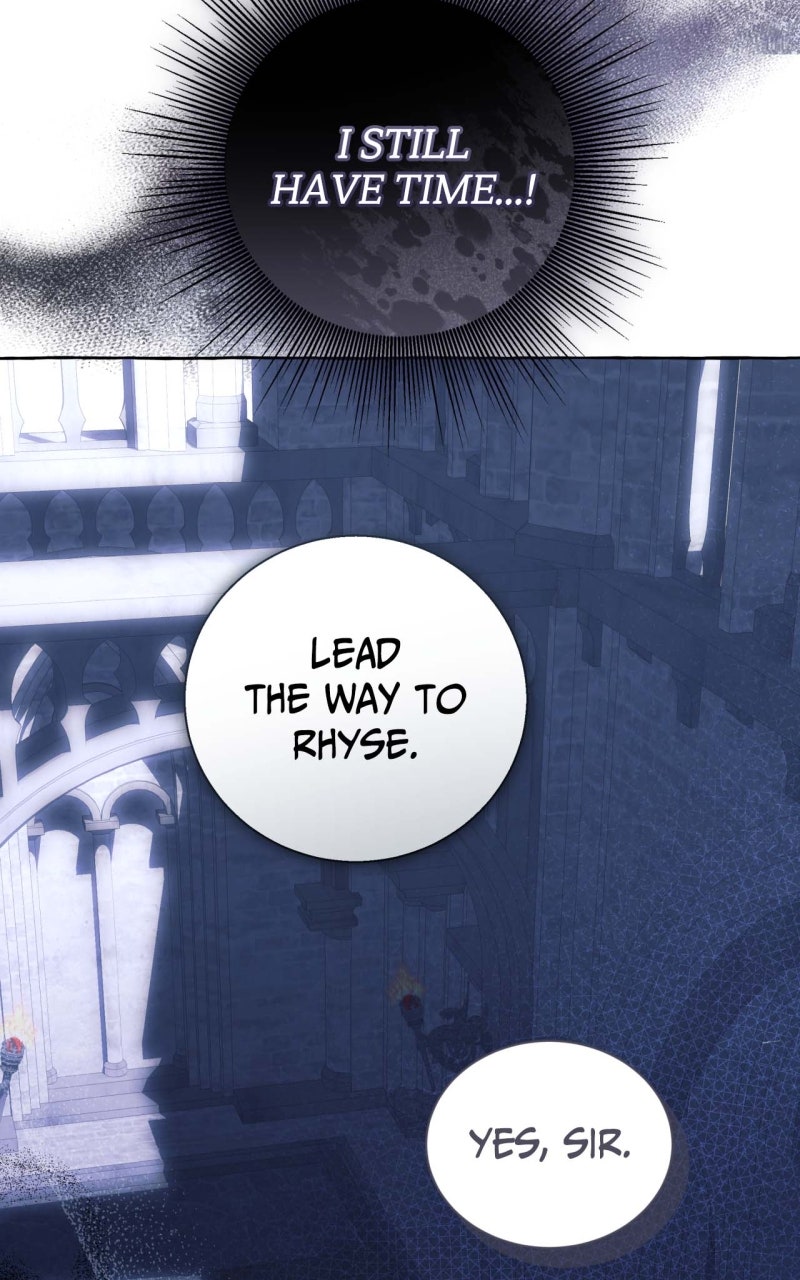 Special Re-Launch: Not YourTypical Reincarnation Story (S2) Episode 86 page 51 - 