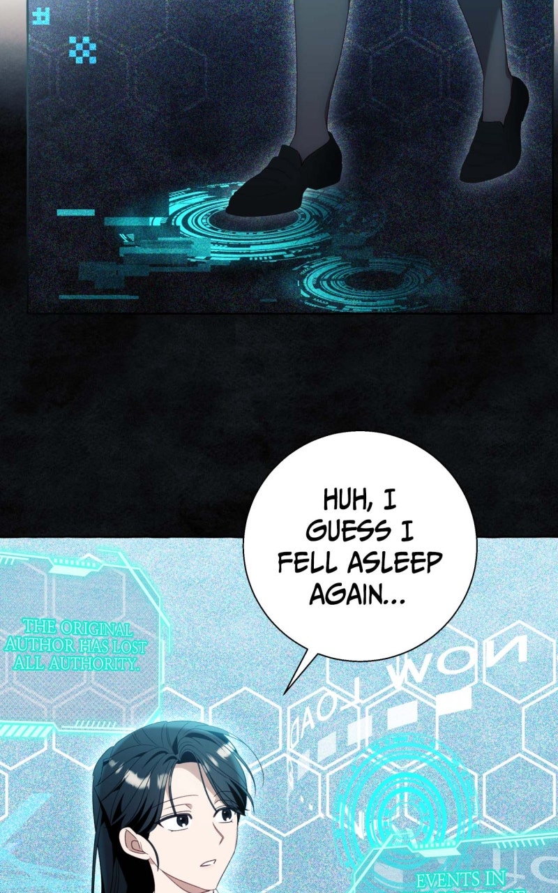 Special Re-Launch: Not YourTypical Reincarnation Story (S2) Episode 86 page 53 - 