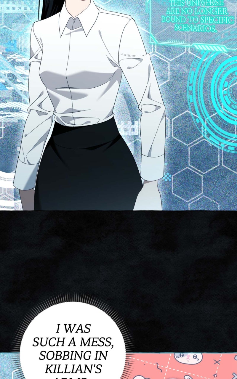 Special Re-Launch: Not YourTypical Reincarnation Story (S2) Episode 86 page 54 - 