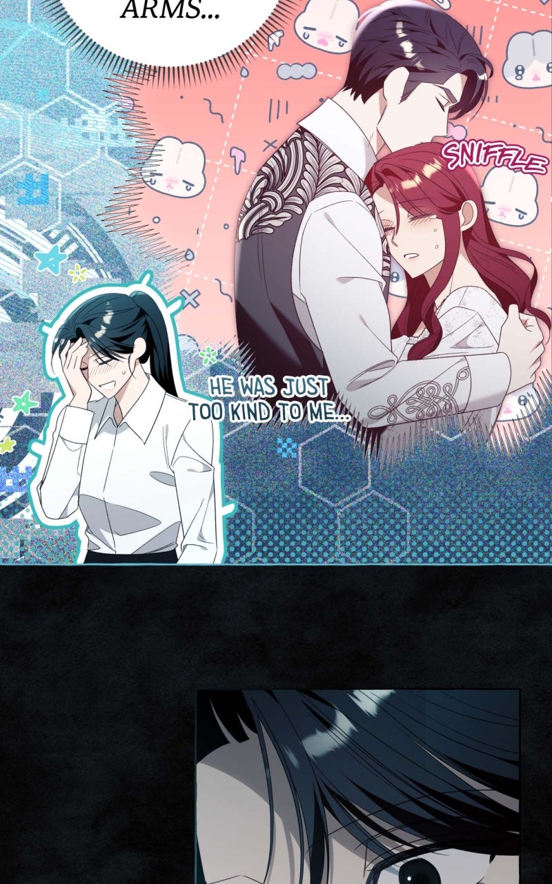 Special Re-Launch: Not YourTypical Reincarnation Story (S2) Episode 86 page 55 - 