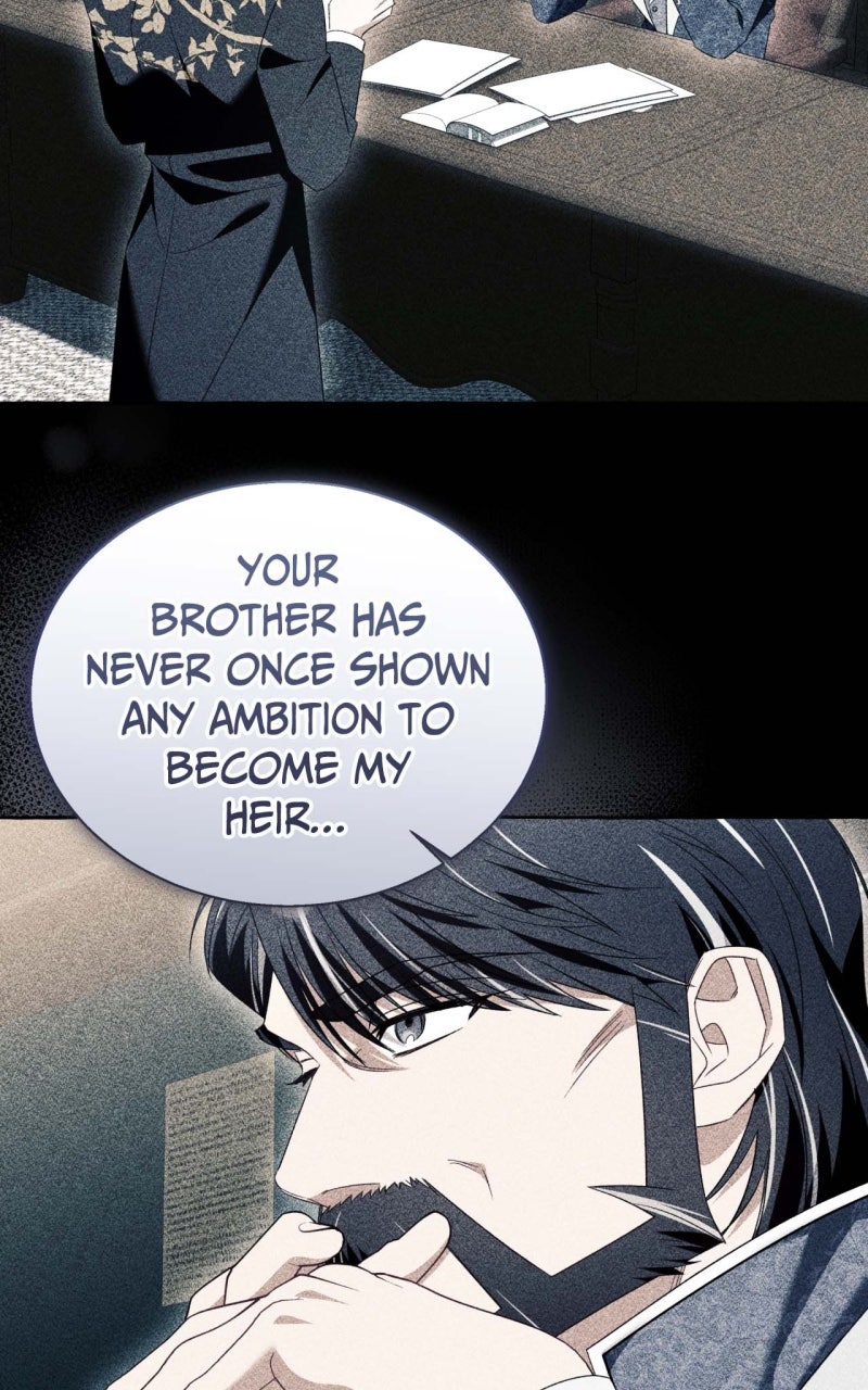 Special Re-Launch: Not YourTypical Reincarnation Story (S2) Episode 86 page 7 - 