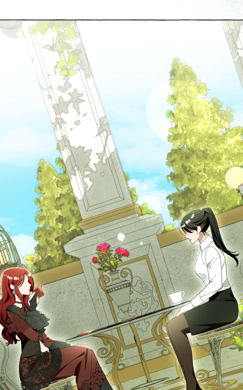 Special Re-Launch: Not YourTypical Reincarnation Story (S2) Episode 86 page 69 - 