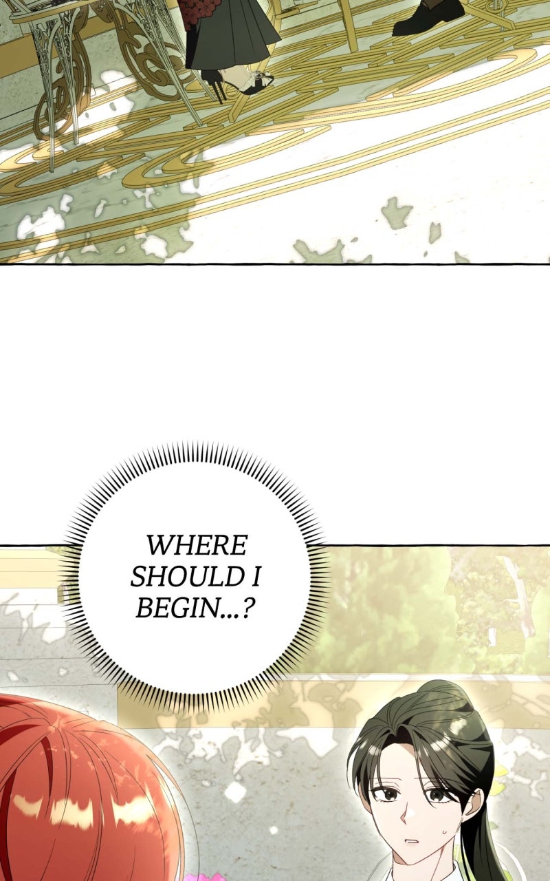 Special Re-Launch: Not YourTypical Reincarnation Story (S2) Episode 86 page 70 - 