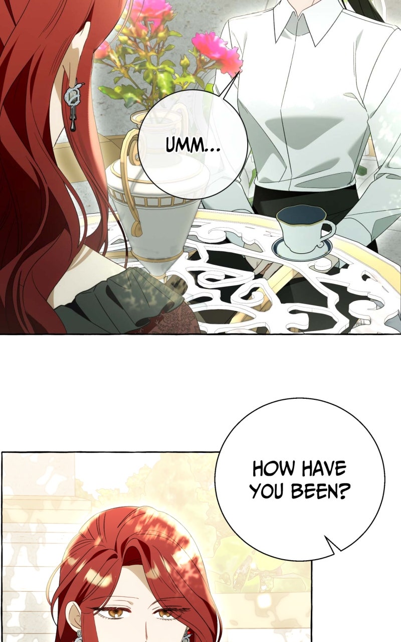 Special Re-Launch: Not YourTypical Reincarnation Story (S2) Episode 86 page 71 - 