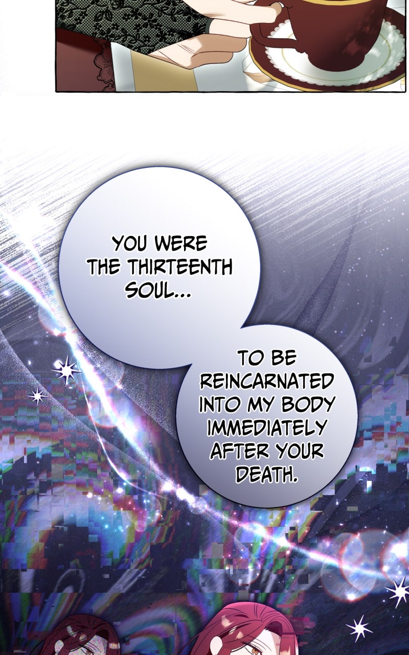 Special Re-Launch: Not YourTypical Reincarnation Story (S2) Episode 86 page 73 - 