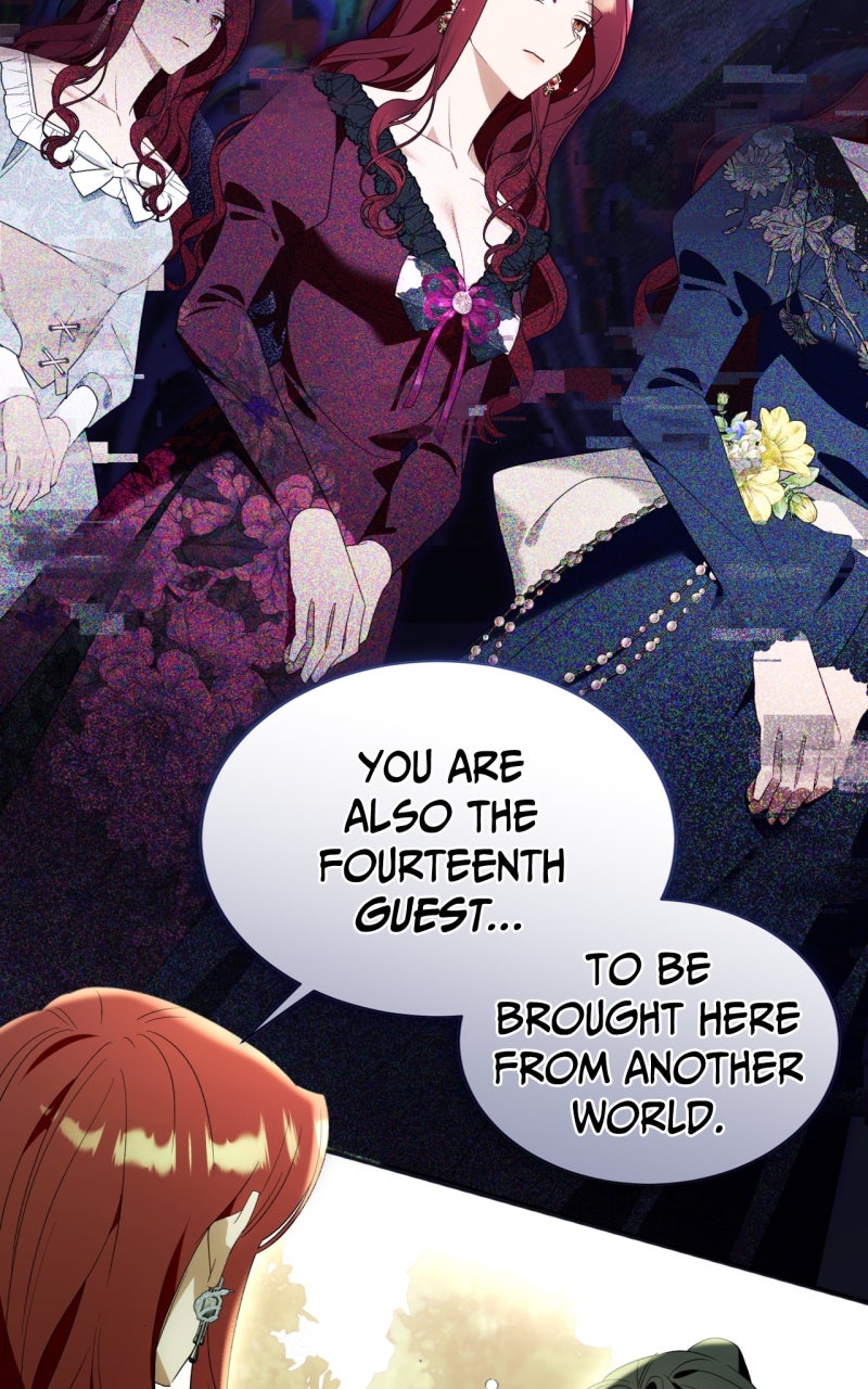 Special Re-Launch: Not YourTypical Reincarnation Story (S2) Episode 86 page 74 - 