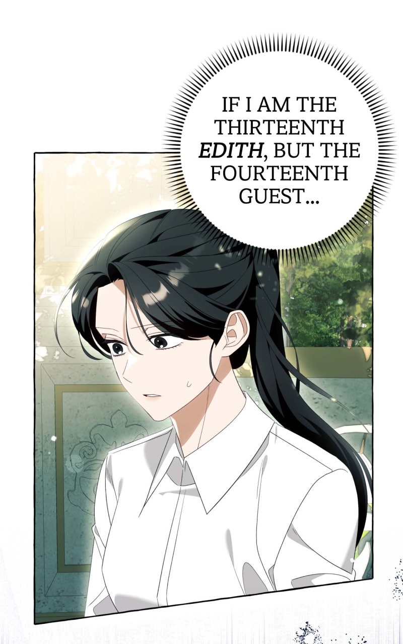 Special Re-Launch: Not YourTypical Reincarnation Story (S2) Episode 87 page 1 - 