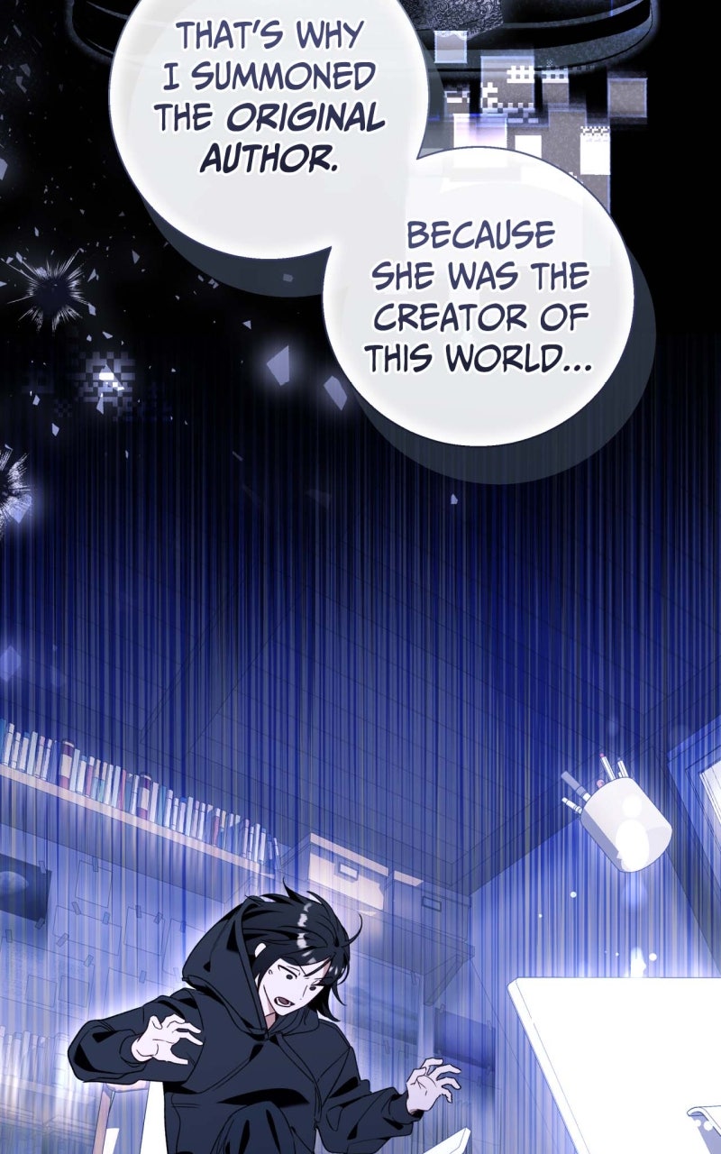 Special Re-Launch: Not YourTypical Reincarnation Story (S2) Episode 87 page 11 - 