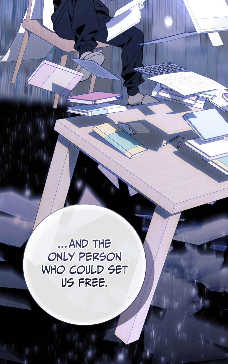 Special Re-Launch: Not YourTypical Reincarnation Story (S2) Episode 87 page 12 - 